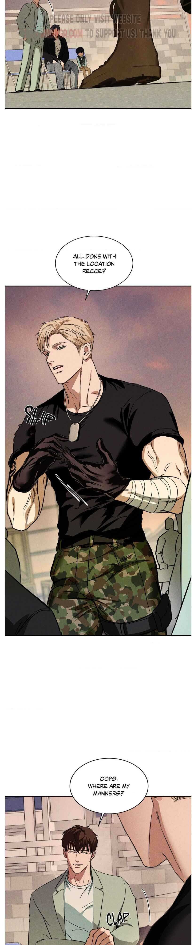 FlashLight Chapter 11 page 6