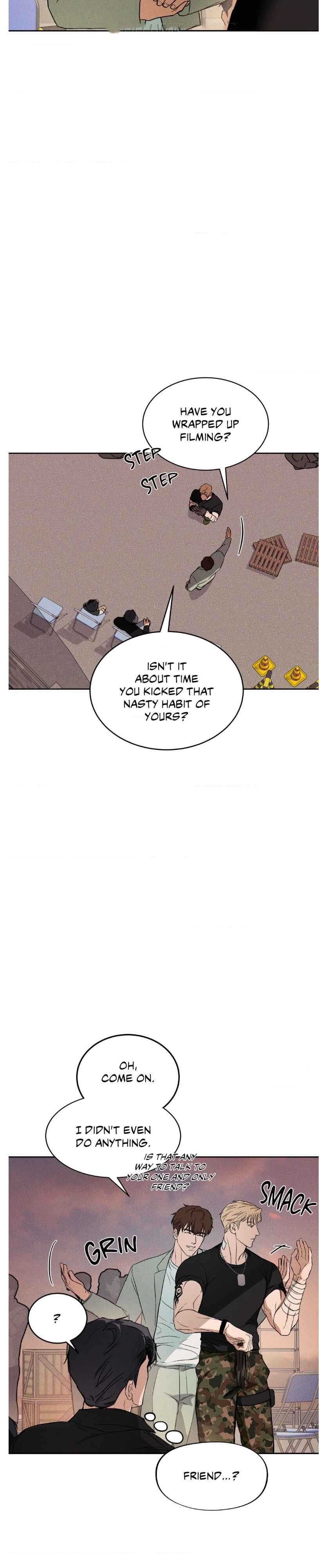 FlashLight Chapter 11 page 7