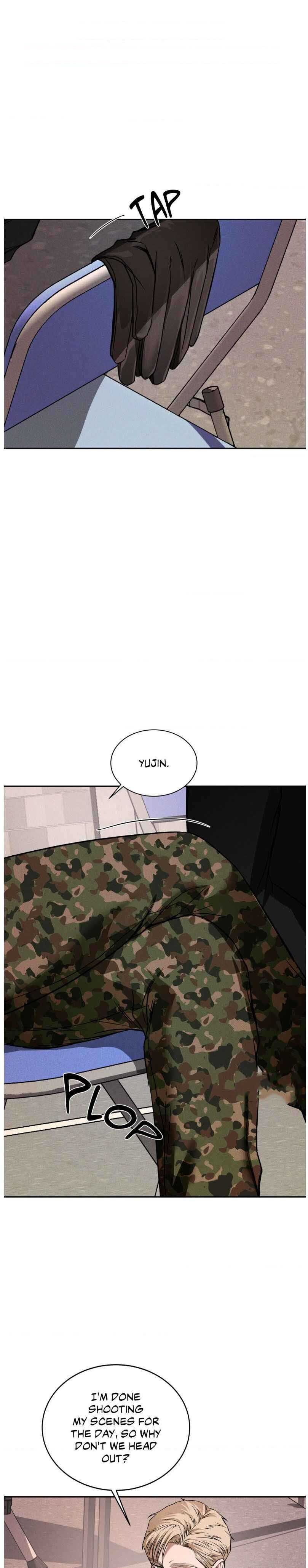 FlashLight Chapter 11 page 8