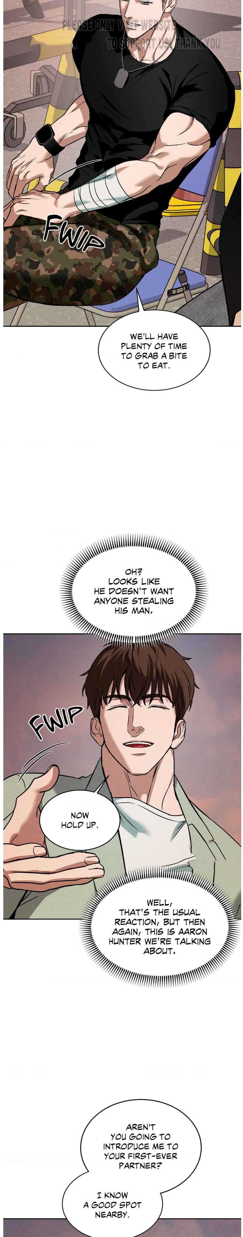 FlashLight Chapter 11 page 9