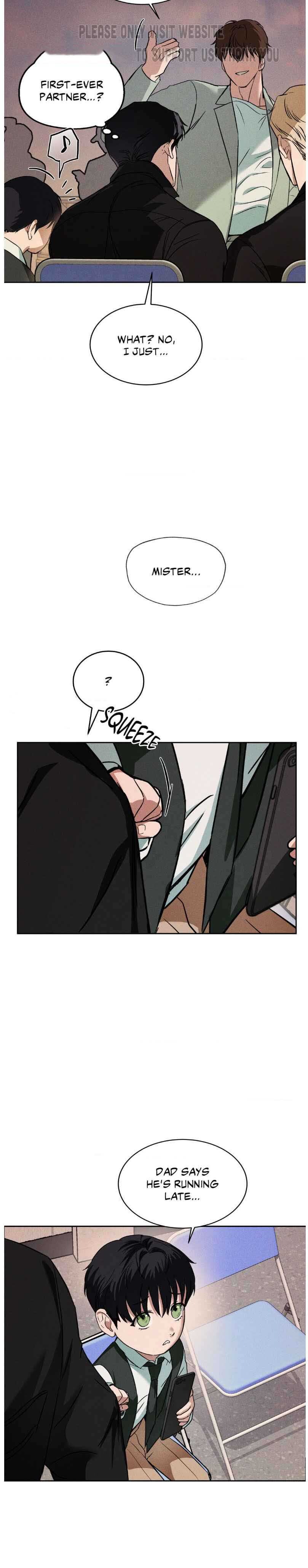 FlashLight Chapter 11 page 10