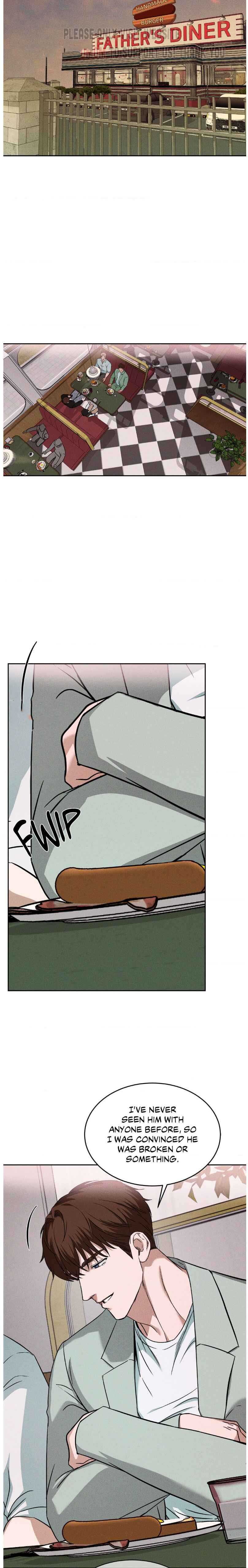 FlashLight Chapter 11 page 12