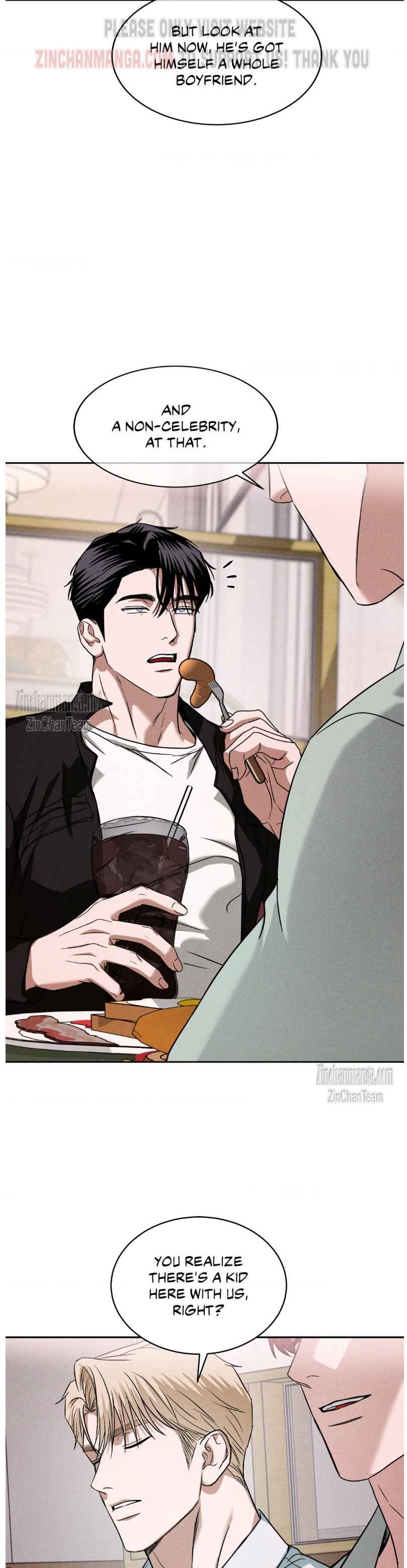 FlashLight Chapter 11 page 13