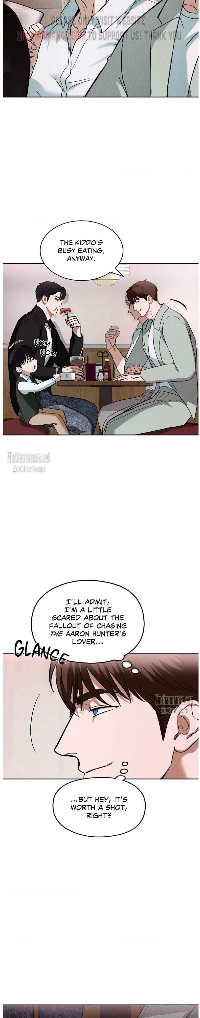 FlashLight Chapter 11 page 14