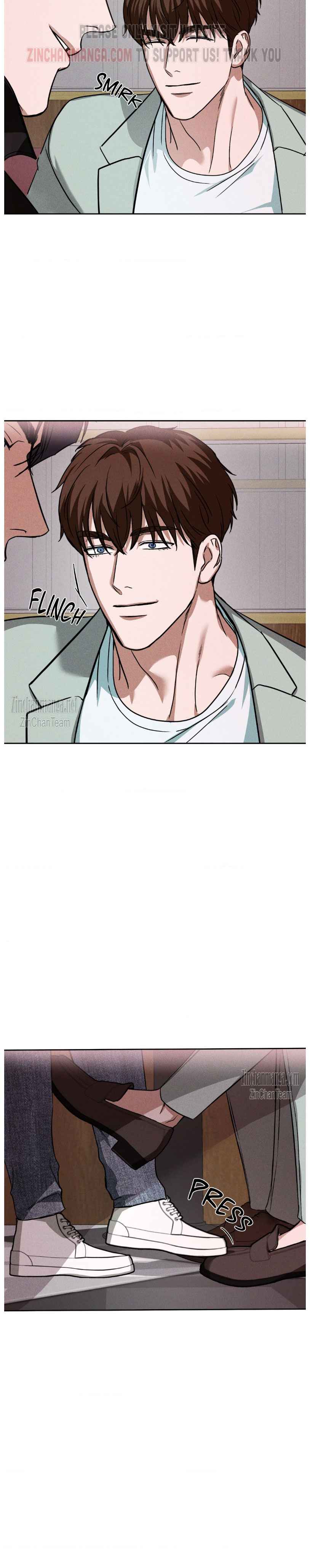 FlashLight Chapter 11 page 16