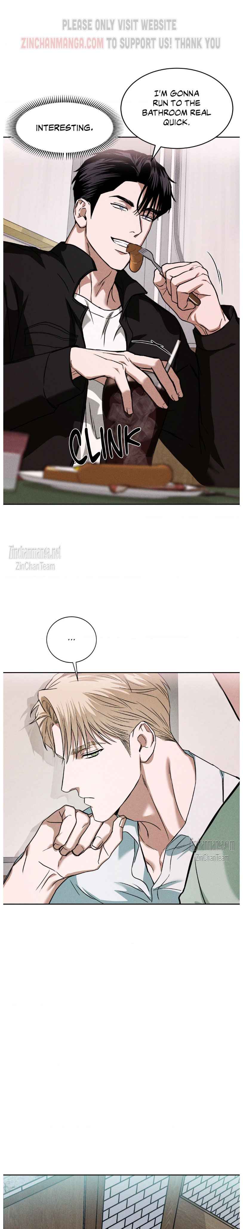 FlashLight Chapter 11 page 17