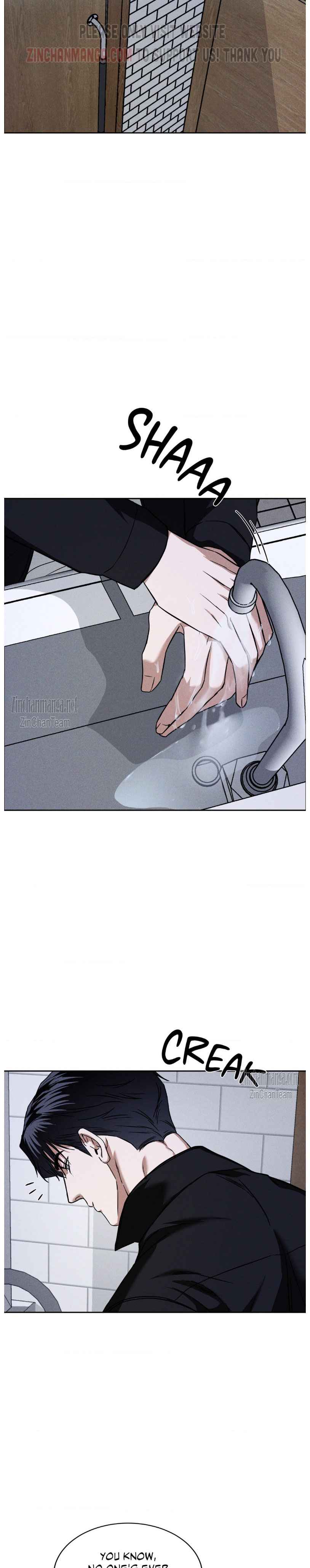 FlashLight Chapter 11 page 18