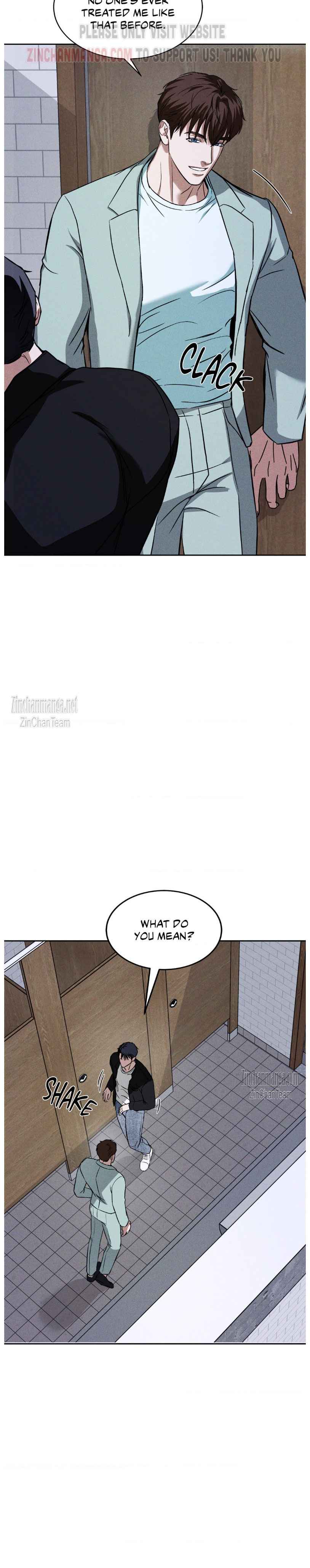 FlashLight Chapter 11 page 19