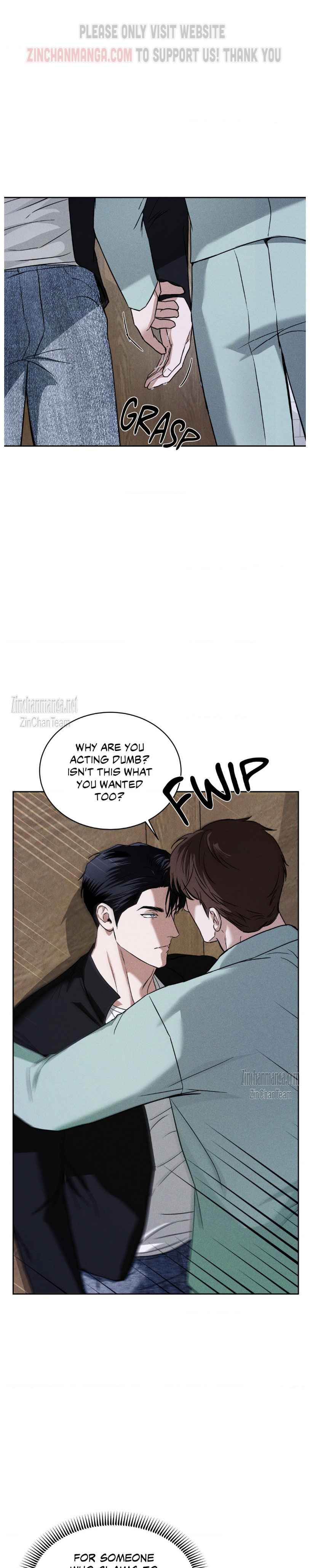 FlashLight Chapter 11 page 20