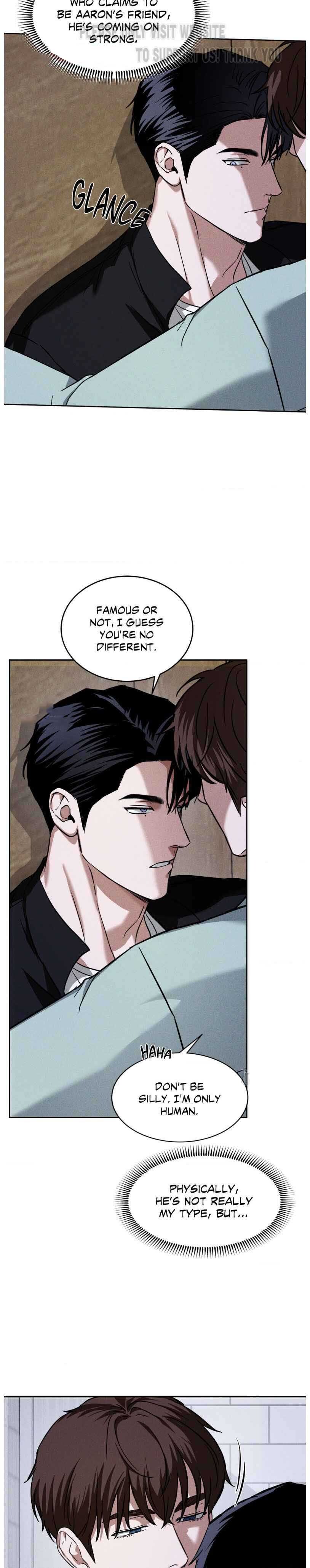 FlashLight Chapter 11 page 21