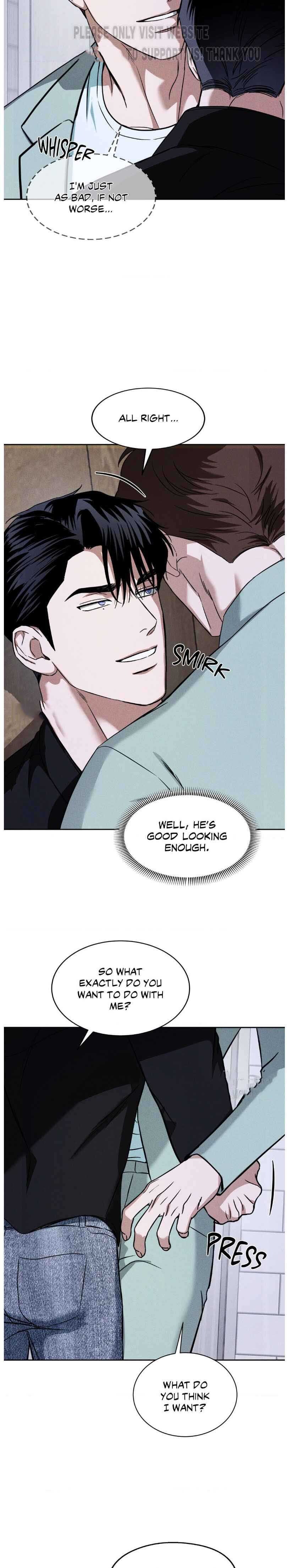 FlashLight Chapter 11 page 22