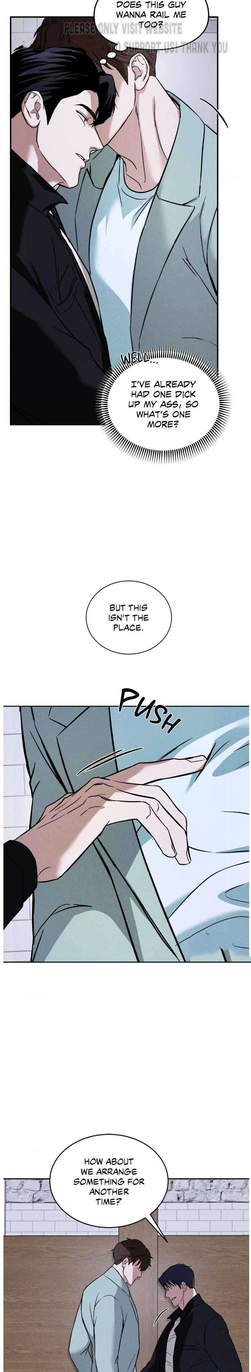 FlashLight Chapter 11 page 23