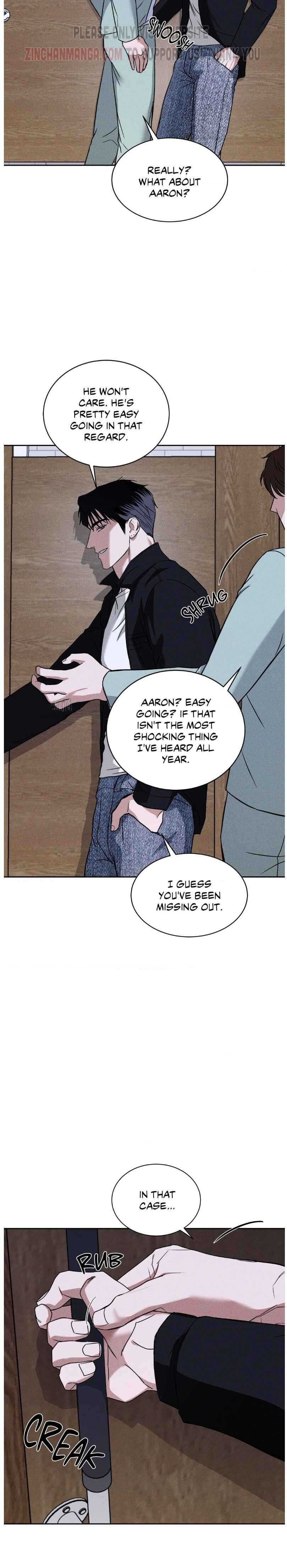 FlashLight Chapter 11 page 24