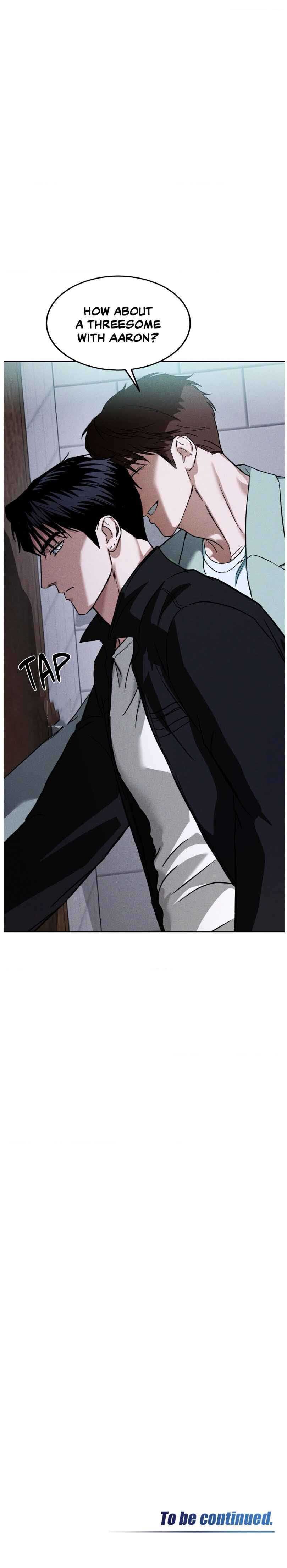 FlashLight Chapter 11 page 25