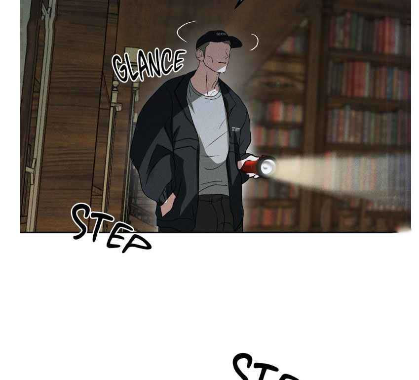 FlashLight Chapter 15 page 3