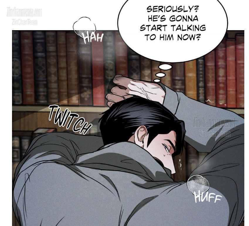 FlashLight Chapter 15 page 17