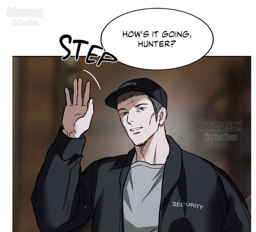 FlashLight Chapter 15 page 25