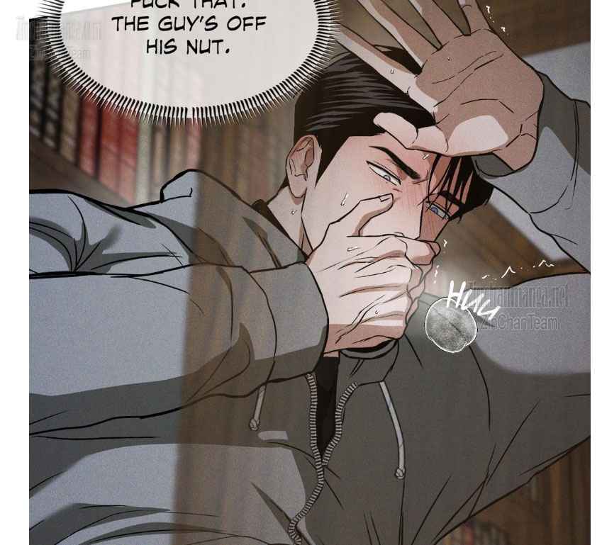 FlashLight Chapter 15 page 33