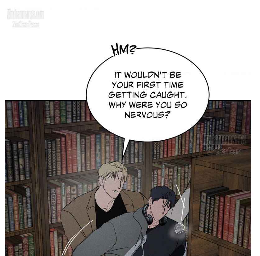 FlashLight Chapter 15 page 70