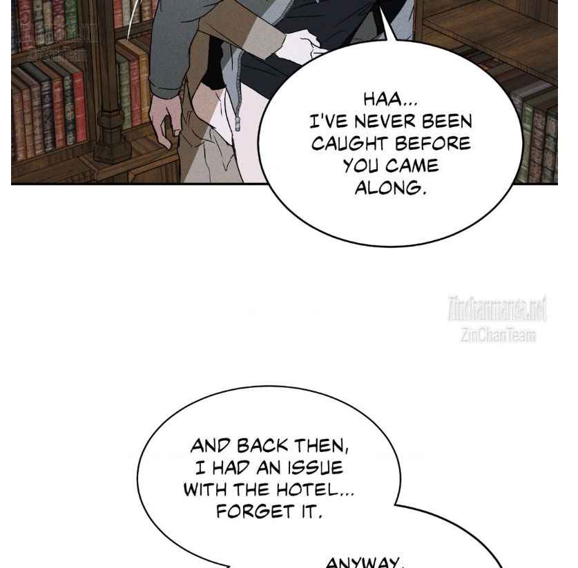 FlashLight Chapter 15 page 71