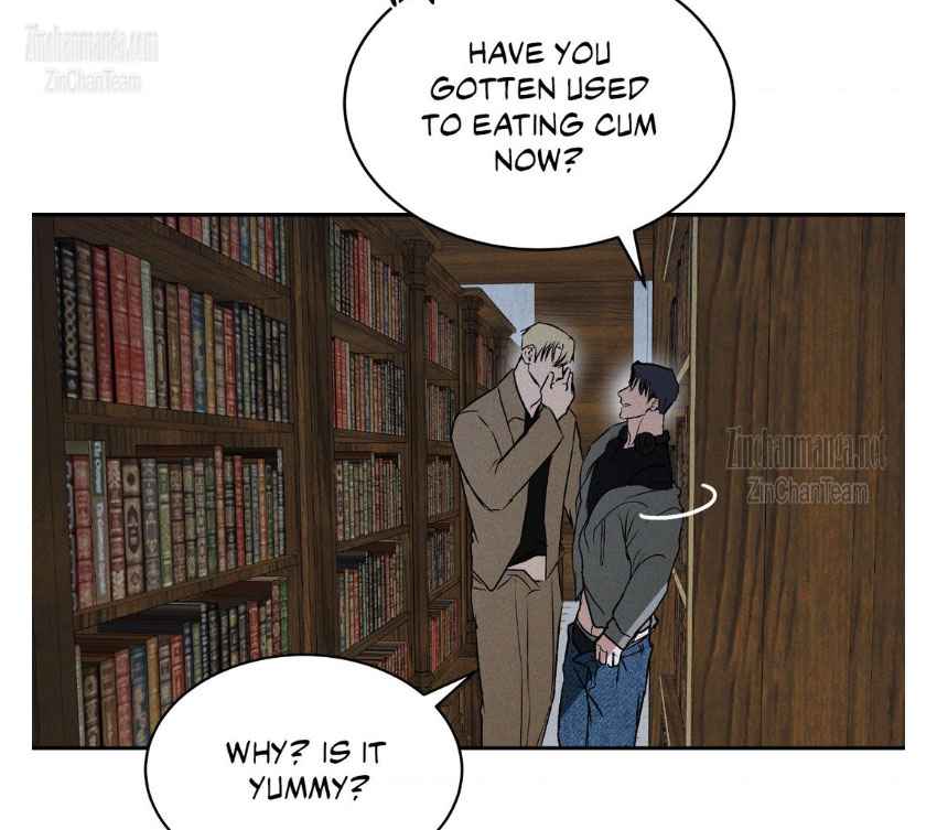 FlashLight Chapter 15 page 110