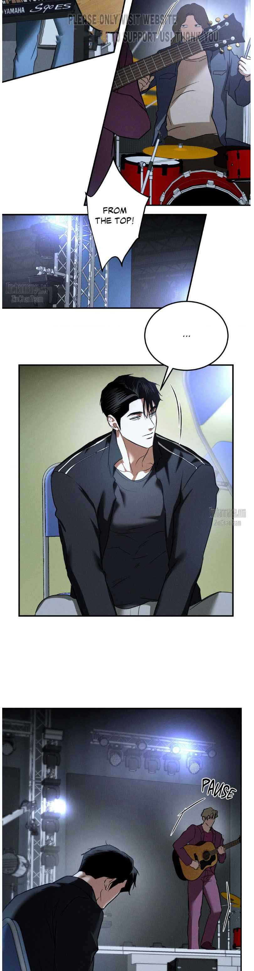 FlashLight Chapter 27 page 2