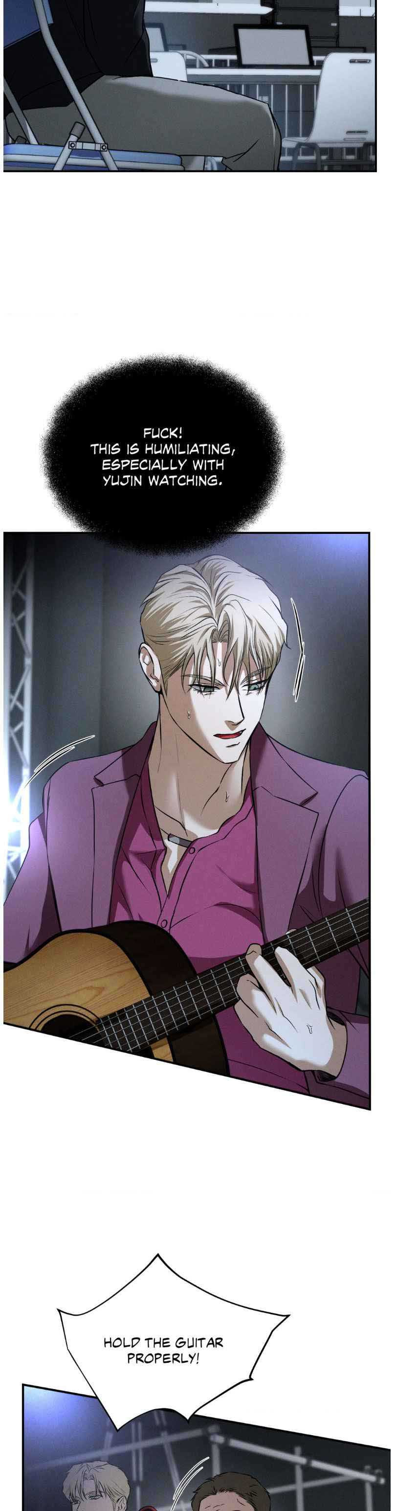 FlashLight Chapter 27 page 3