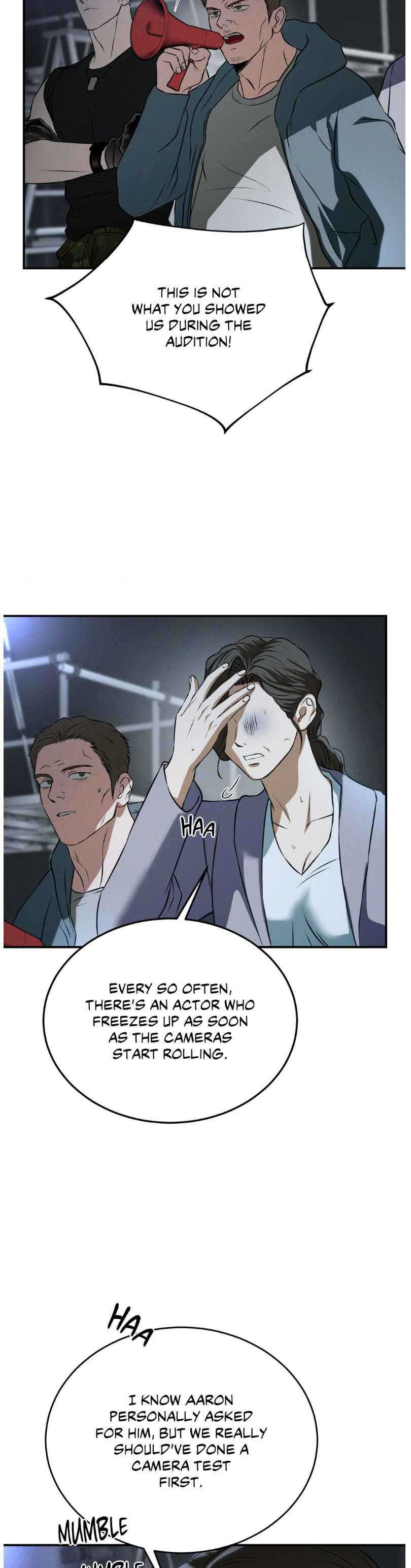 FlashLight Chapter 27 page 4