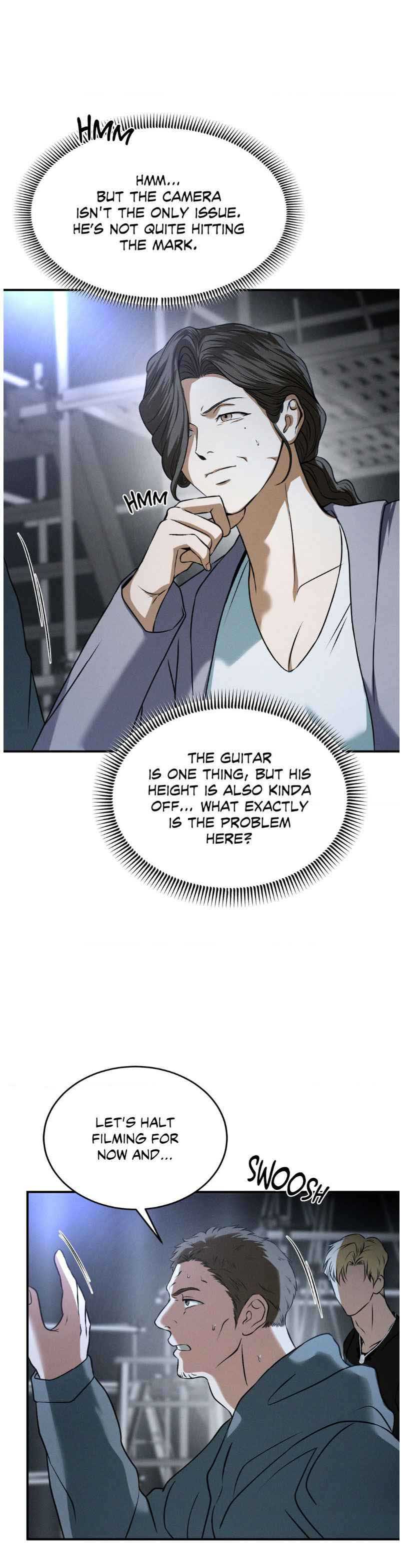 FlashLight Chapter 27 page 6