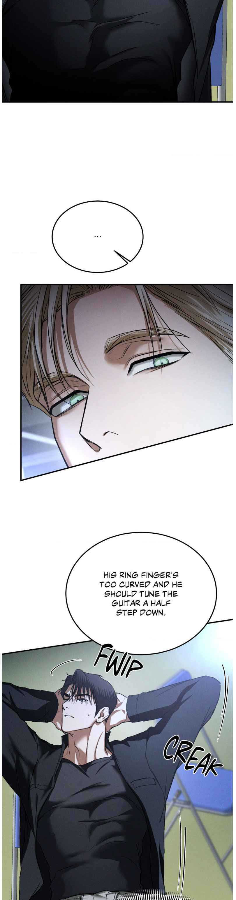 FlashLight Chapter 27 page 9