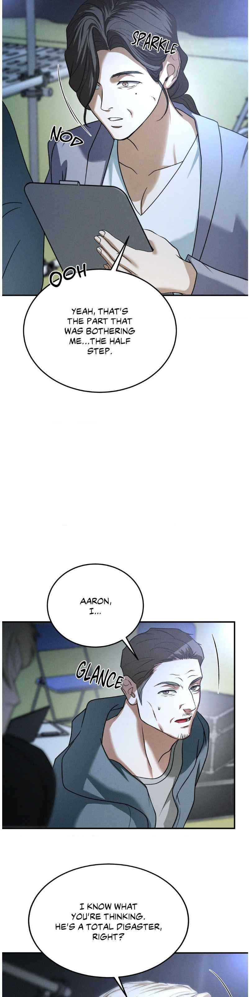 FlashLight Chapter 27 page 12