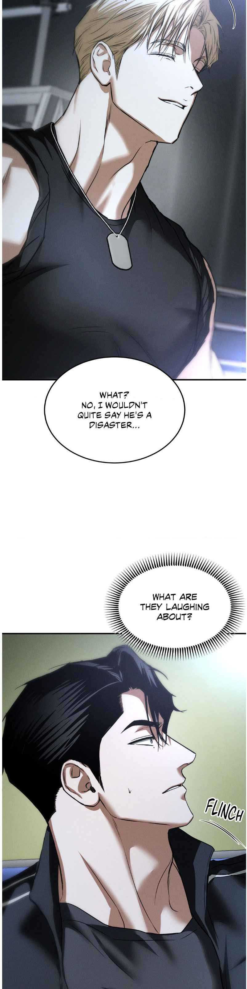 FlashLight Chapter 27 page 13