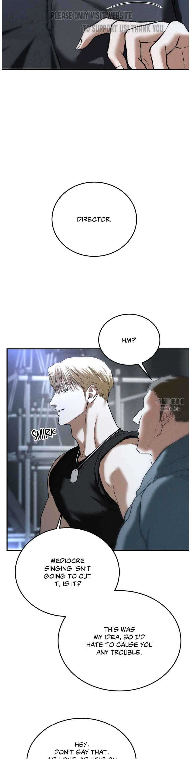 FlashLight Chapter 27 page 14