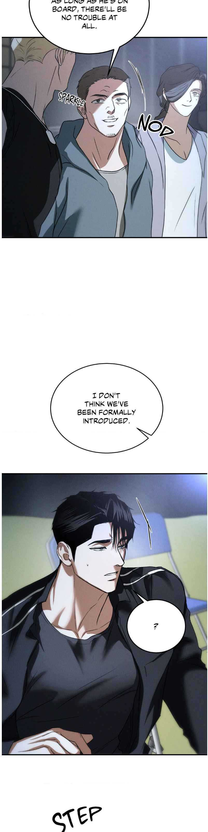 FlashLight Chapter 27 page 15