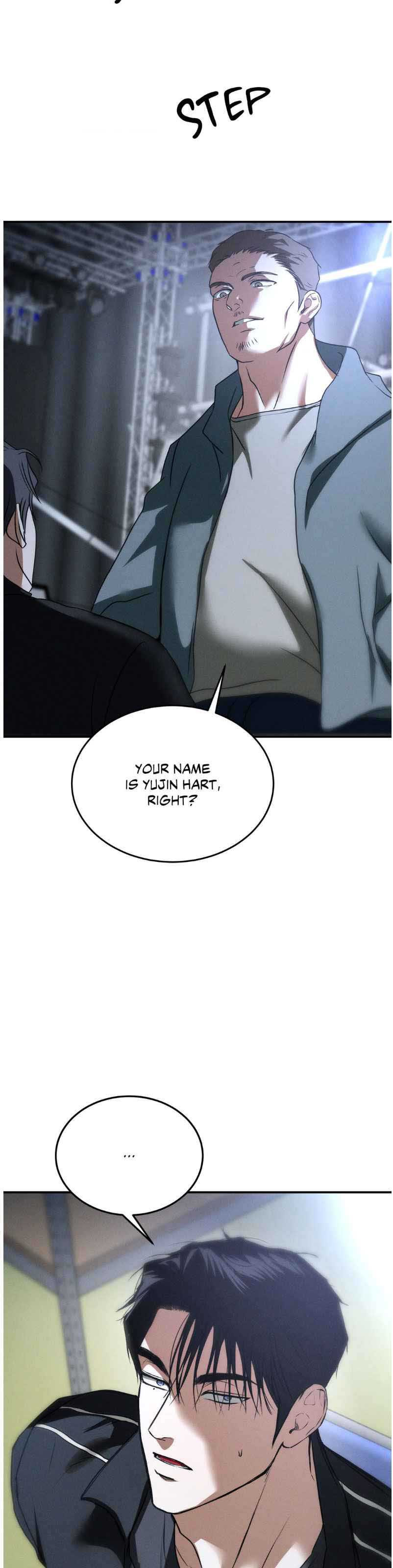 FlashLight Chapter 27 page 16