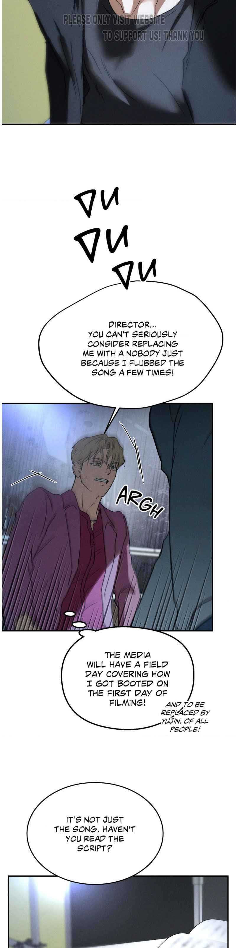 FlashLight Chapter 27 page 17