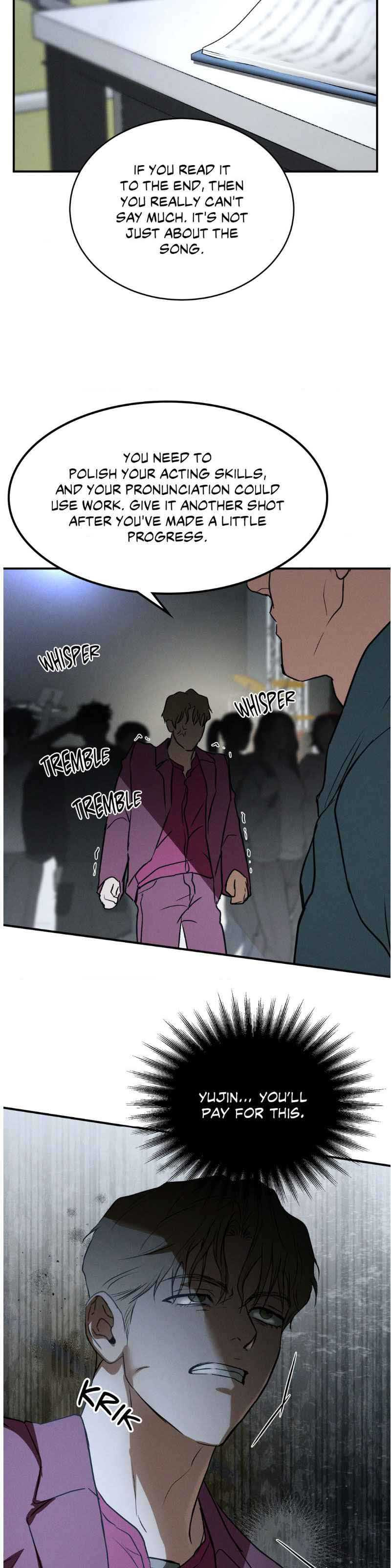 FlashLight Chapter 27 page 18