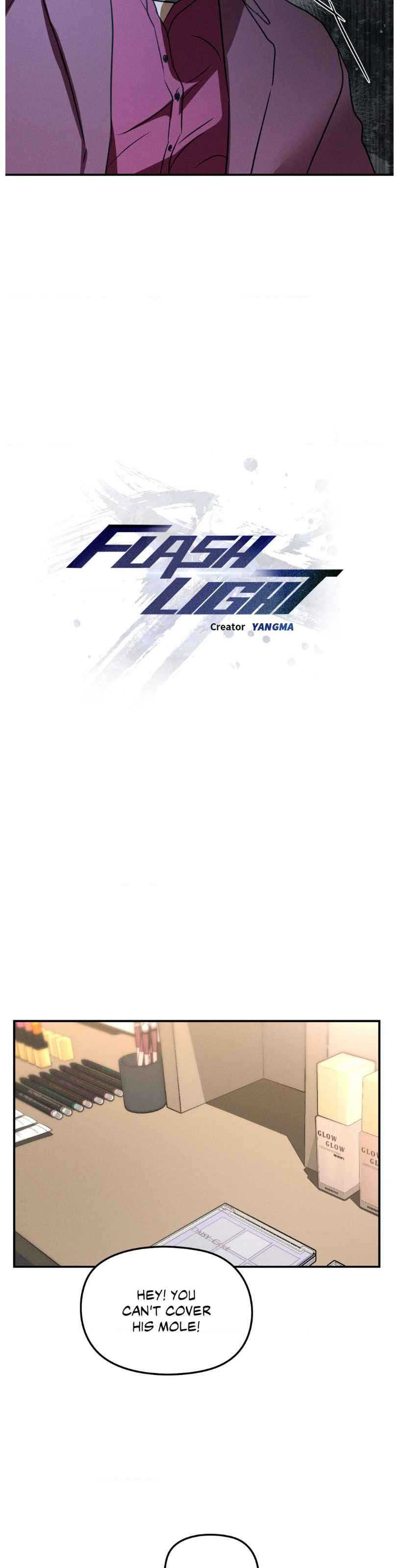 FlashLight Chapter 27 page 19