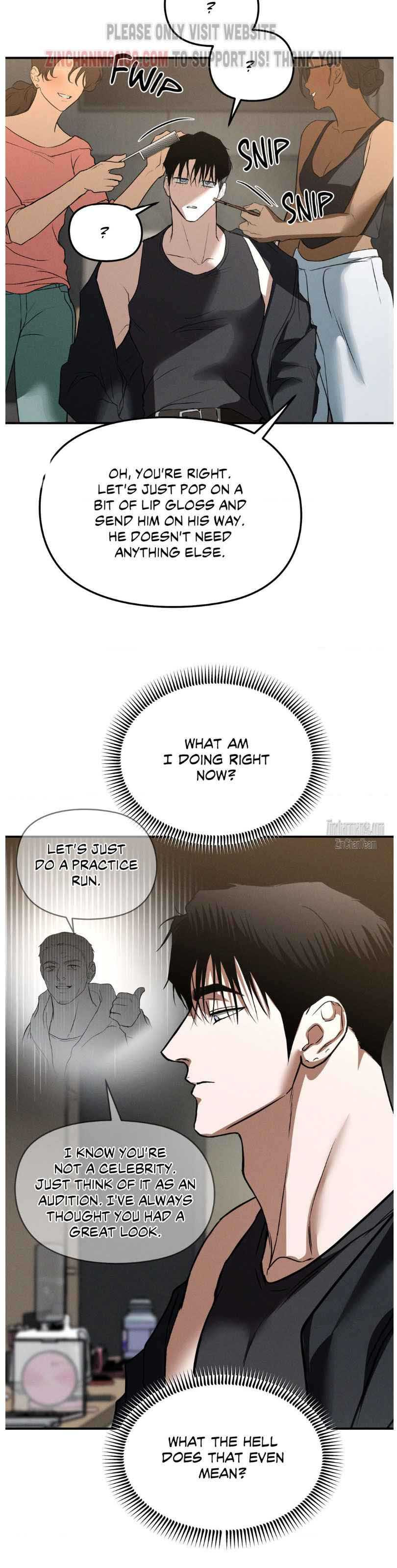 FlashLight Chapter 27 page 20