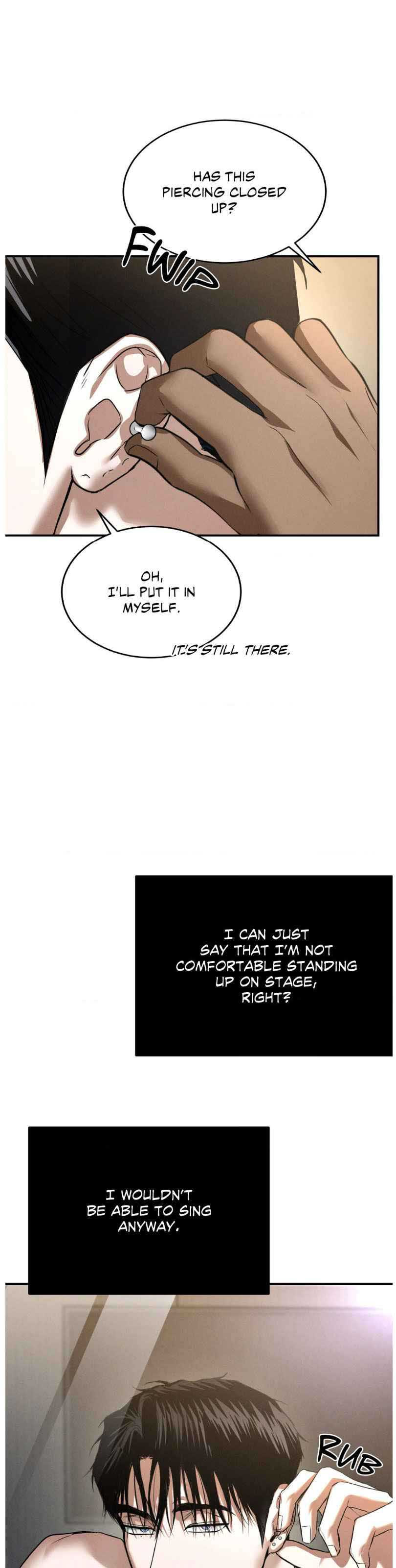 FlashLight Chapter 27 page 21