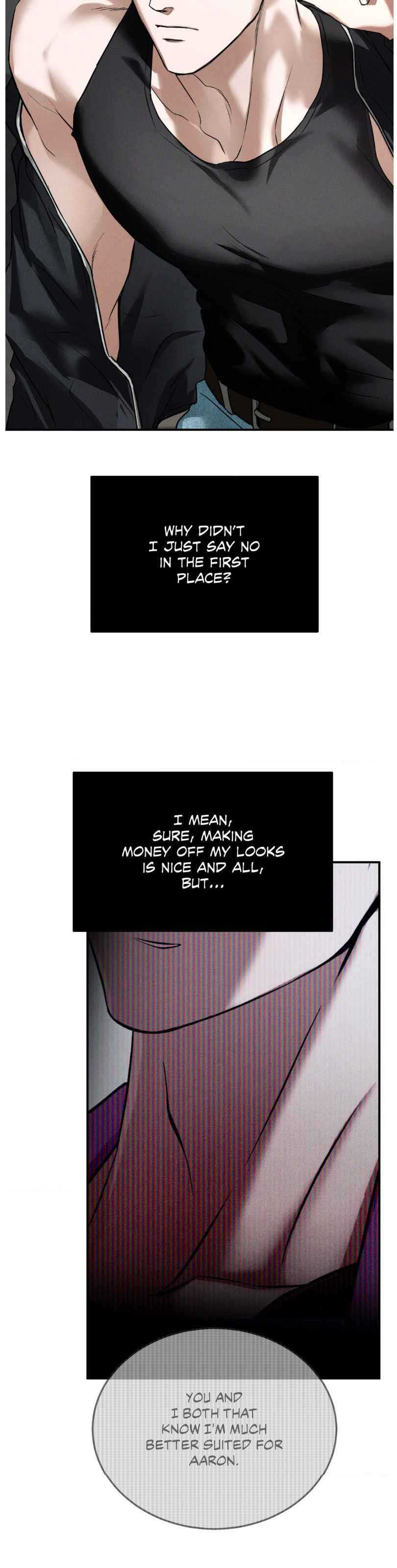 FlashLight Chapter 27 page 22