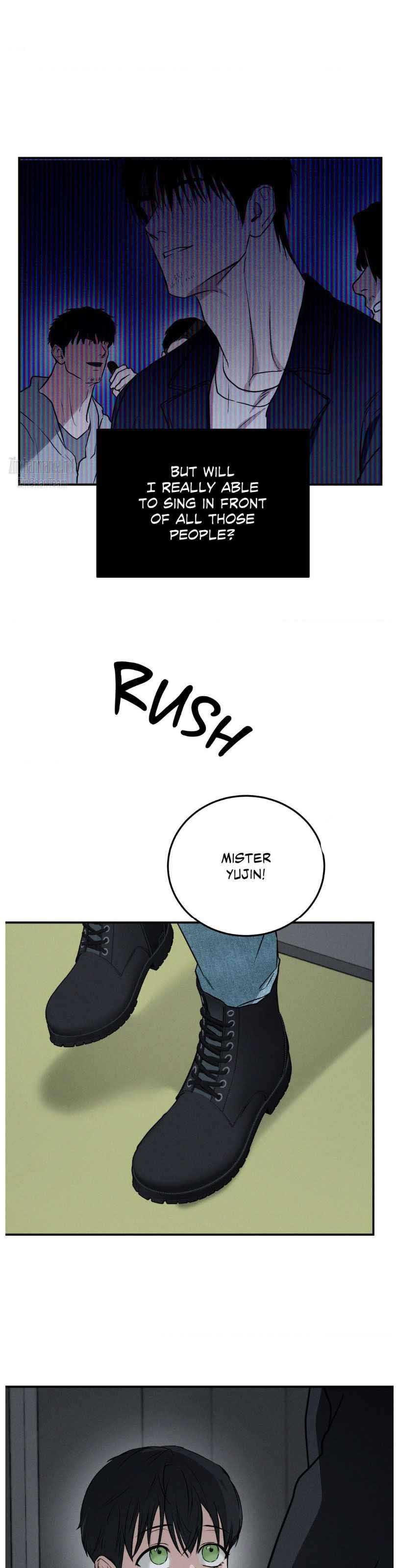 FlashLight Chapter 27 page 23