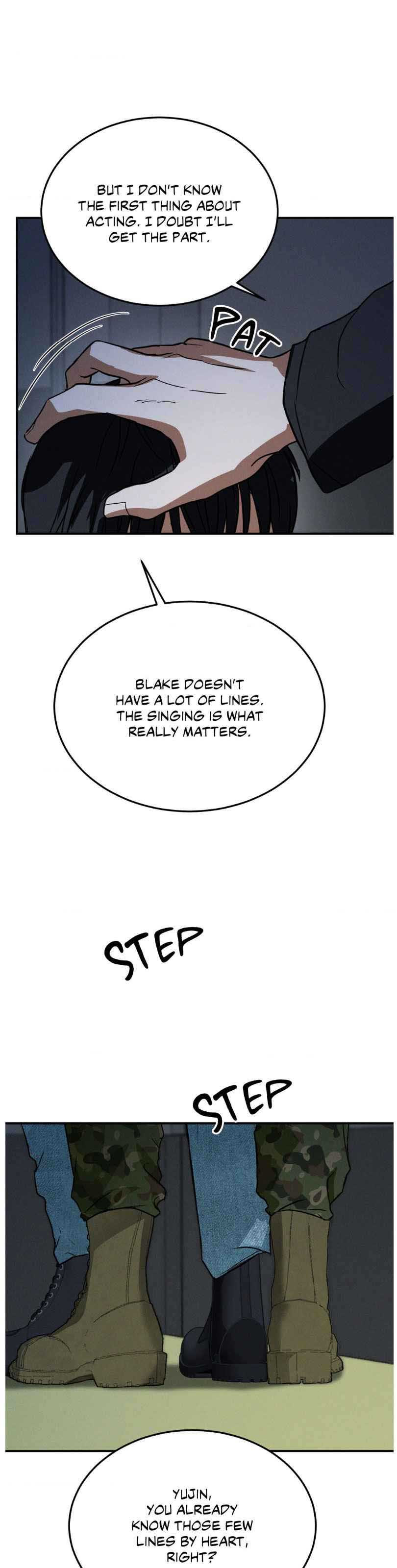 FlashLight Chapter 27 page 25