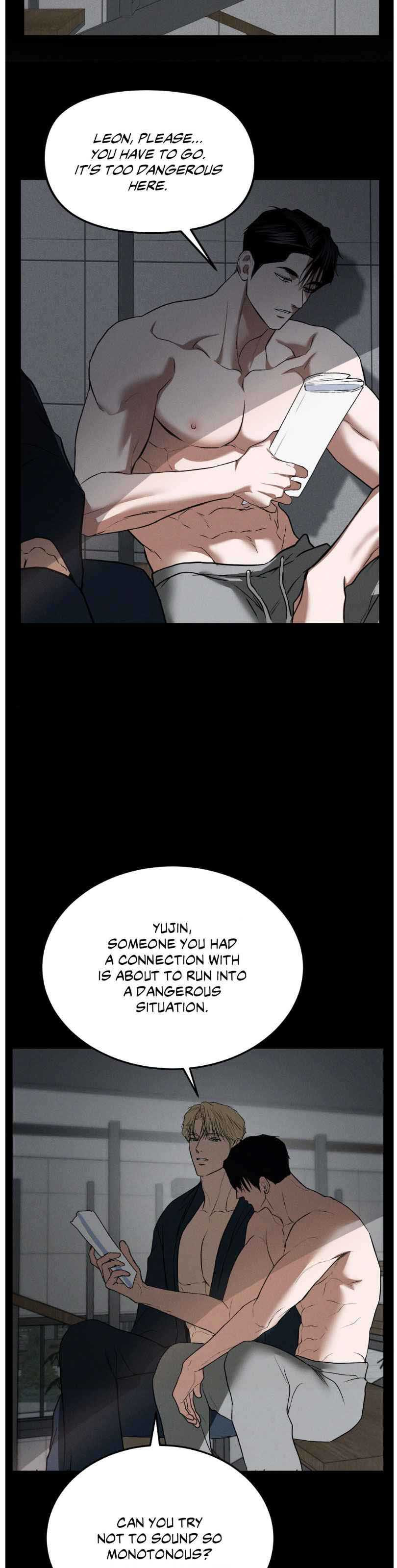 FlashLight Chapter 27 page 27