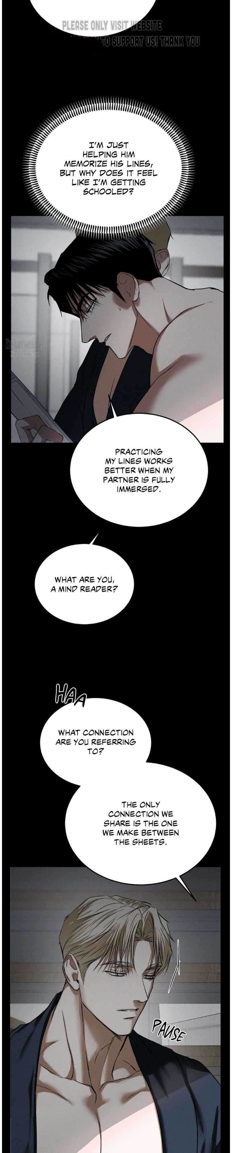 FlashLight Chapter 27 page 28