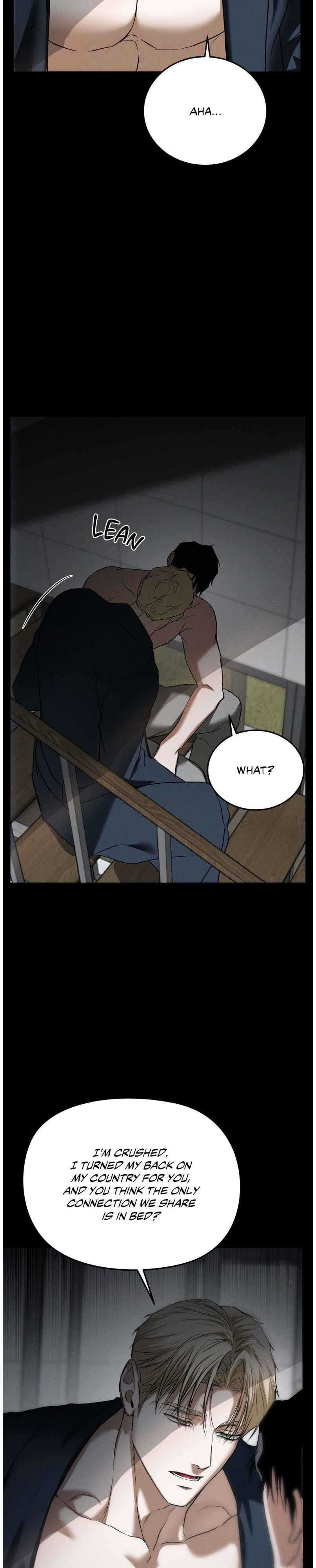 FlashLight Chapter 27 page 29