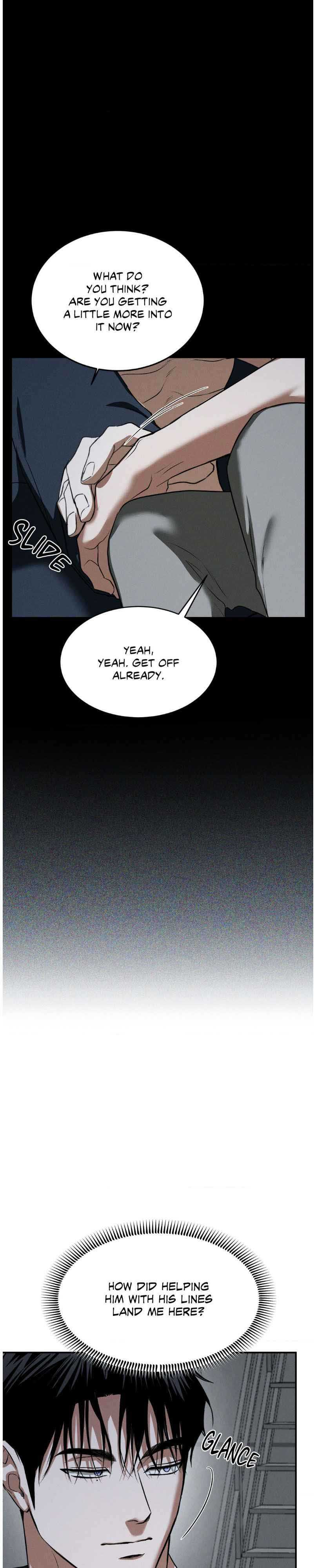 FlashLight Chapter 27 page 30