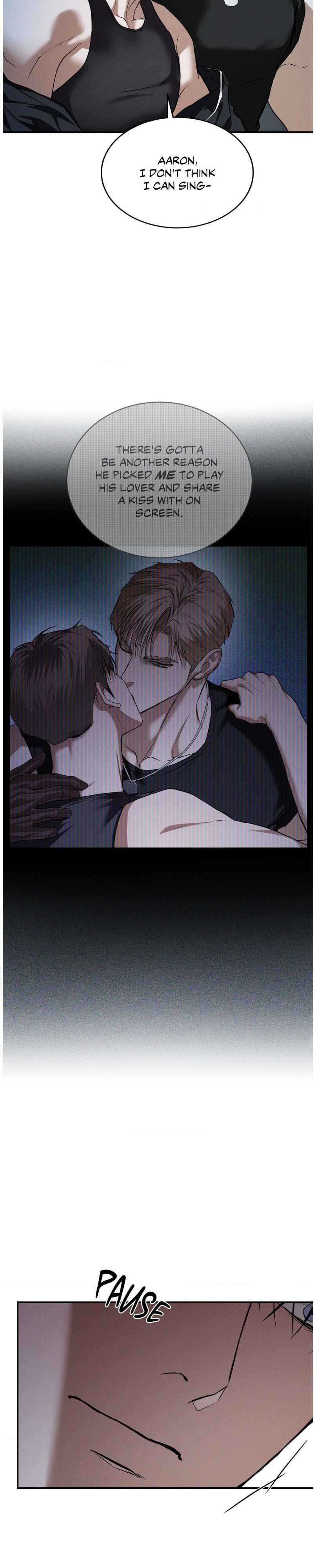 FlashLight Chapter 27 page 32