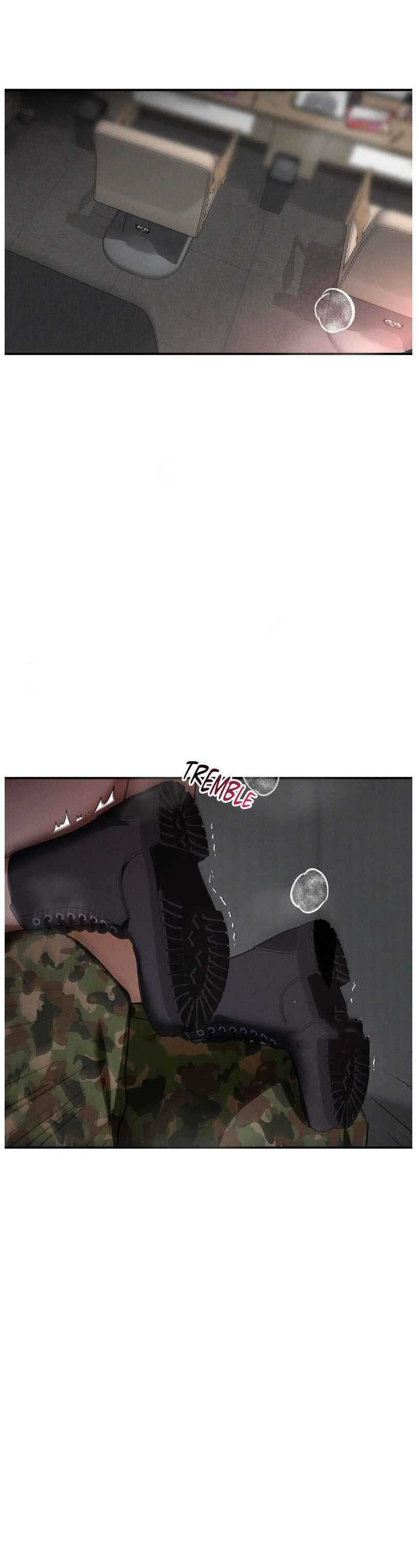 FlashLight Chapter 30 page 1