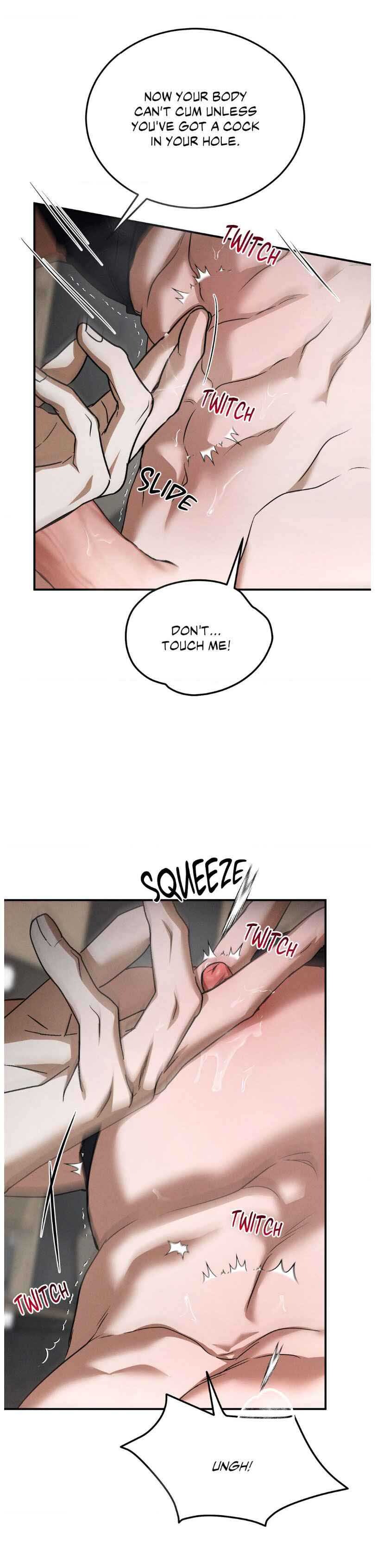 FlashLight Chapter 30 page 4